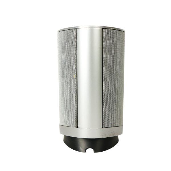 Harman Kardon SAT-TS8 Satellite Speaker White Mesh Used - photo 6