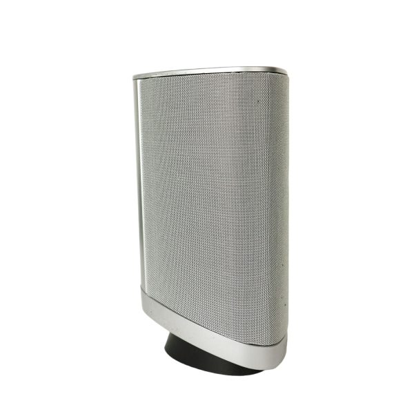 Harman Kardon SAT-TS8 Satellite Speaker White Mesh Used - photo 7