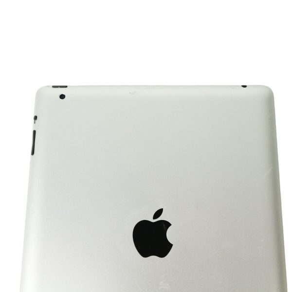 Apple iPad 2 A1395 16GB Wi-Fi 9.7 Inch Black For Parts As-Is - photo 5