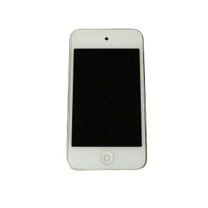 Apple iPod Touch 4th Gen 8GB White A1367 Used Working - photo 1