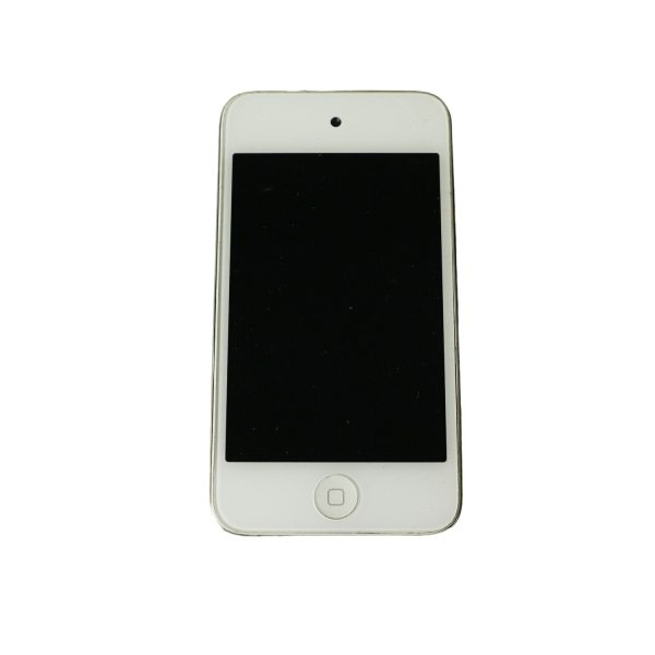Apple iPod Touch 4th Gen 8GB White A1367 Used Working - photo 1
