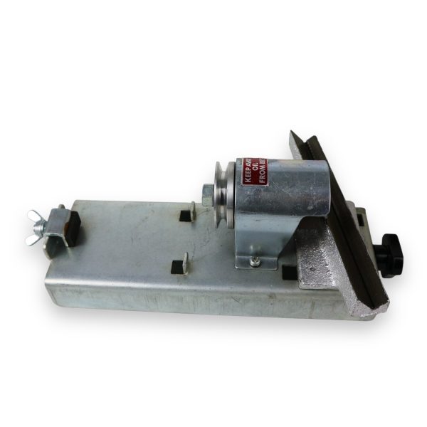 Towa Planer Sharpening Kit L-22G Belt Driven Japan Used - photo 5