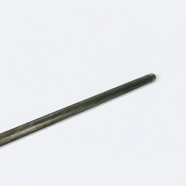 Zwilling J.A. Henckels 9" Sharpening Steel Honing Rod Used - photo 4