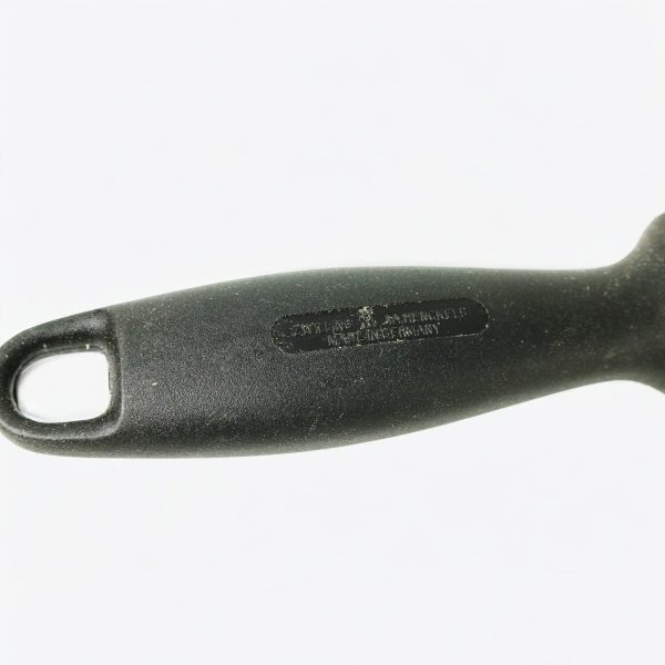 Zwilling J.A. Henckels 9" Sharpening Steel Honing Rod Used - photo 7