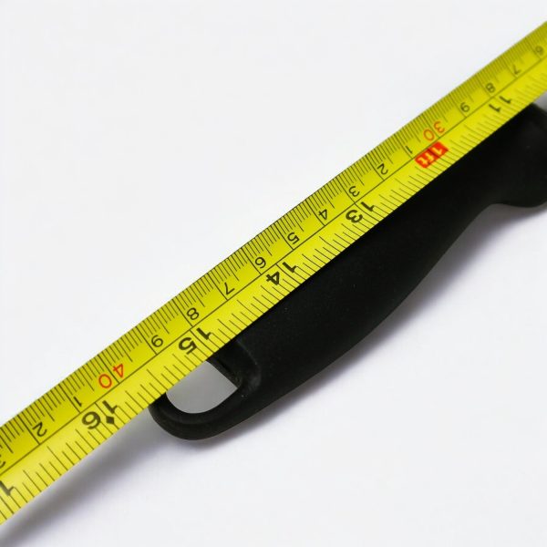 Zwilling J.A. Henckels 9" Sharpening Steel Honing Rod Used - photo 8