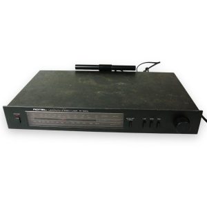 Rotel RT-820L LW/MW/FM Analog Stereo Tuner Vintage Used - photo 1