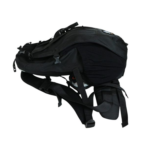 Lowepro Primus AW Camera Backpack 40th Anniversary Polar Bear Used - photo 2
