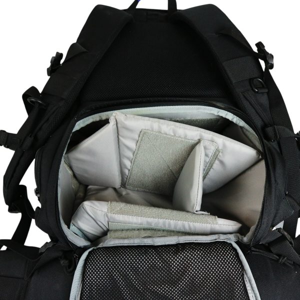 Lowepro Primus AW Camera Backpack 40th Anniversary Polar Bear Used - photo 5