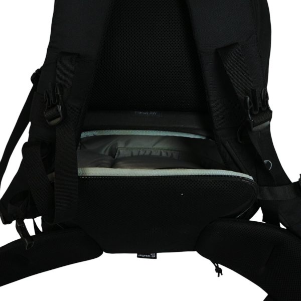 Lowepro Primus AW Camera Backpack 40th Anniversary Polar Bear Used - photo 7