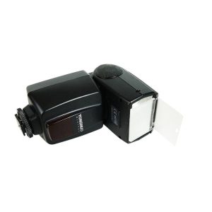 Yongnuo YN560-II Manual Speedlite Flash Used - photo 1