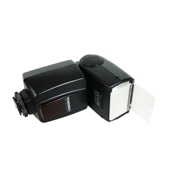 Yongnuo YN560-II Manual Speedlite Flash Used - photo 1