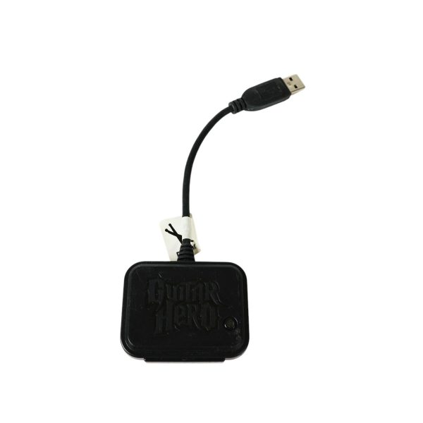 RedOctane Guitar Hero PS3 Wireless Drum USB Dongle Used - photo 3