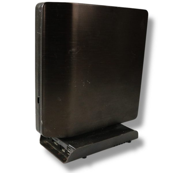 Seagate FreeAgent Pro External HDD USB 2.0 eSATA Used No PSU - photo 1