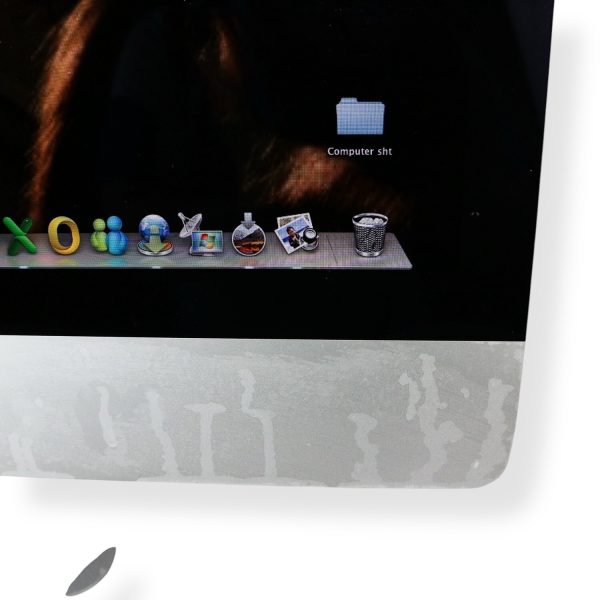 Apple iMac 21.5" 2012 i5 8GB With Keyboard Mouse Used - photo 3