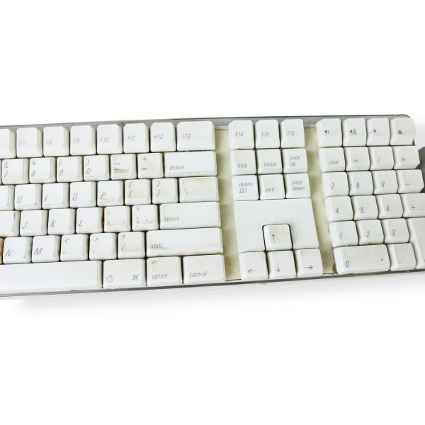 Apple iMac 21.5" 2012 i5 8GB With Keyboard Mouse Used - photo 8