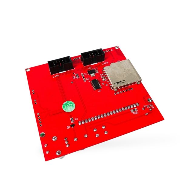 BIGTREETECH 12864 Full Graphic Smart Controller LCD Used - photo 4