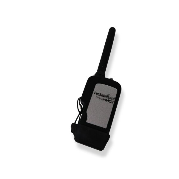 PocketWizard PowerMC2 ControlTL Receiver MC2-CE Used - photo 1