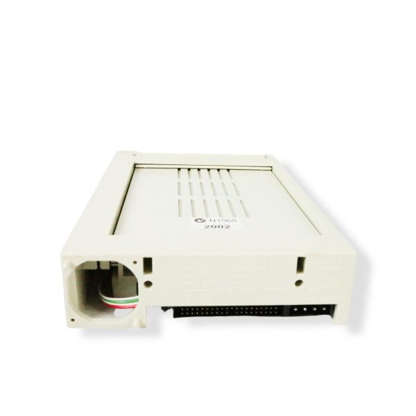 Laser Mobile Rack 3.5" HDD Removable Frame With Key Used - photo 4