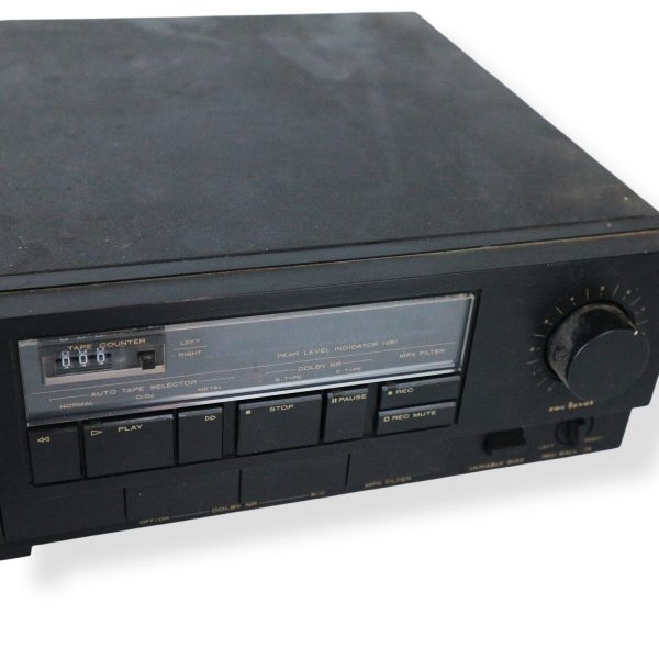 Marantz SD-35 Cassette Tape Deck Vintage Hi-Fi For Parts - photo 3