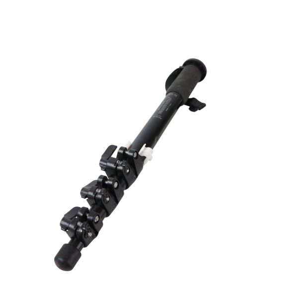 Manfrotto 479-4B 4-Section Camera Monopod No Head Used - photo 1