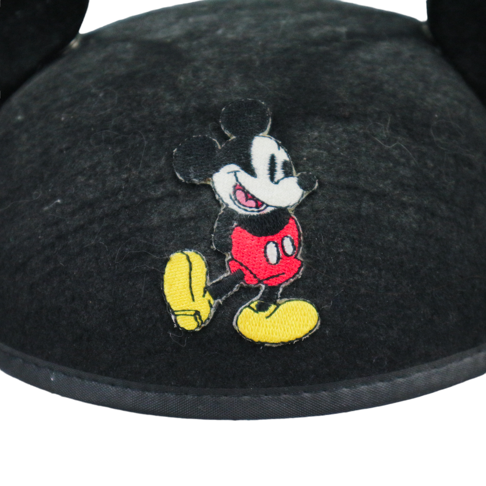 Mickey Mouse Disneyland Hat Cap Mouse Ears Childrens Kids Junior Size - Image 4