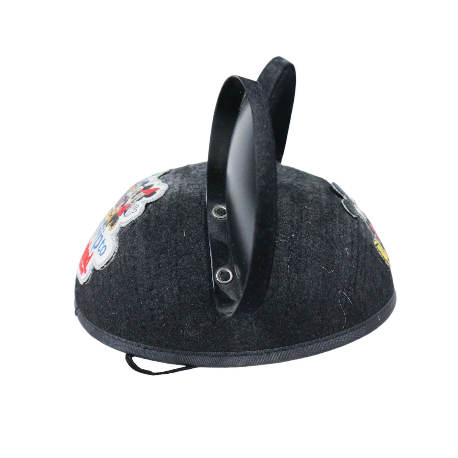 Mickey Mouse Disneyland Hat Cap Mouse Ears Childrens Kids Junior Size - Image 5