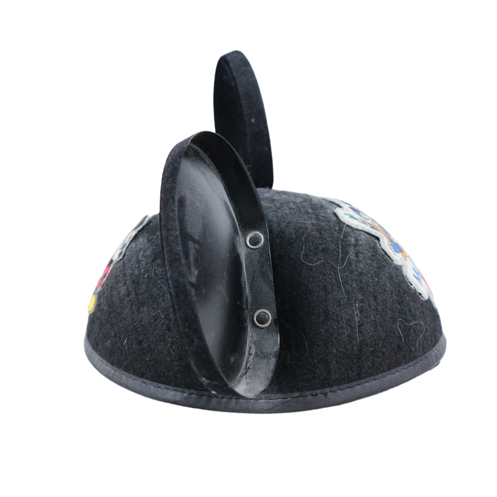 Mickey Mouse Disneyland Hat Cap Mouse Ears Childrens Kids Junior Size - Image 6