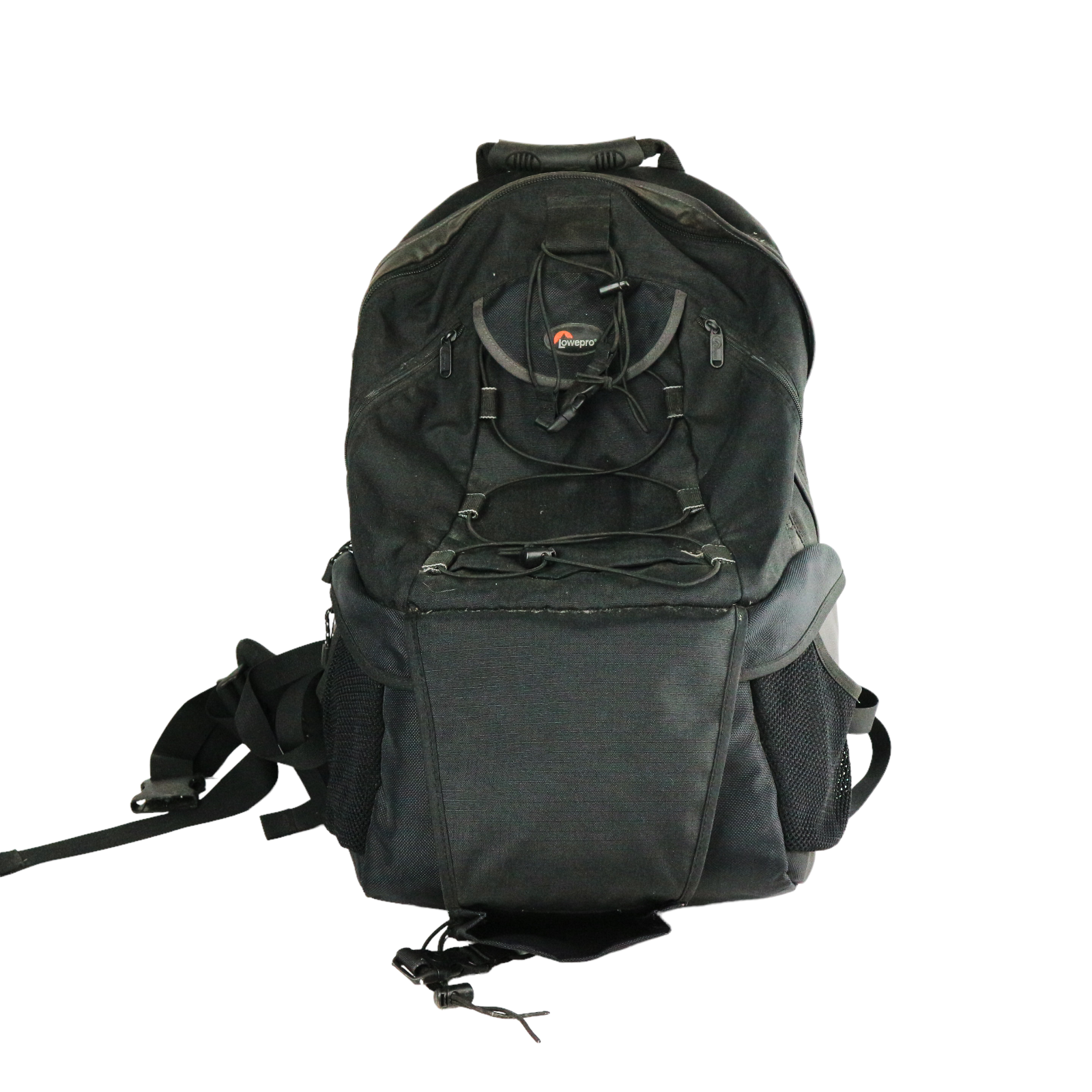 LOWEPRO ROVER PLUS AW BackPack with Deluxe Waist Belt