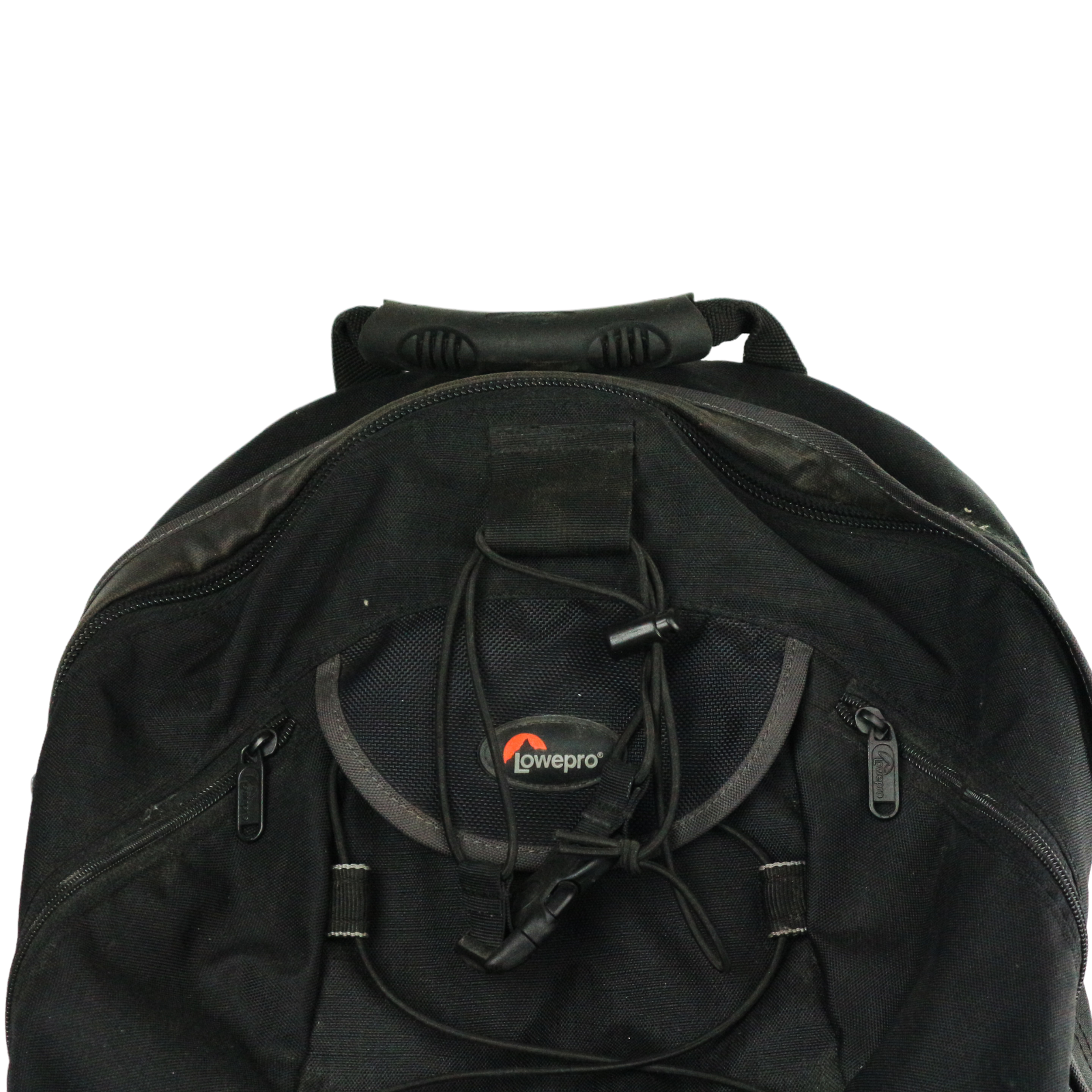 LOWEPRO ROVER PLUS AW BackPack with Deluxe Waist Belt - Image 2