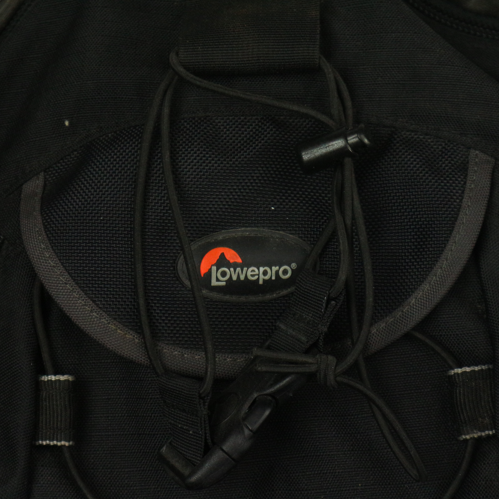 LOWEPRO ROVER PLUS AW BackPack with Deluxe Waist Belt - Image 4