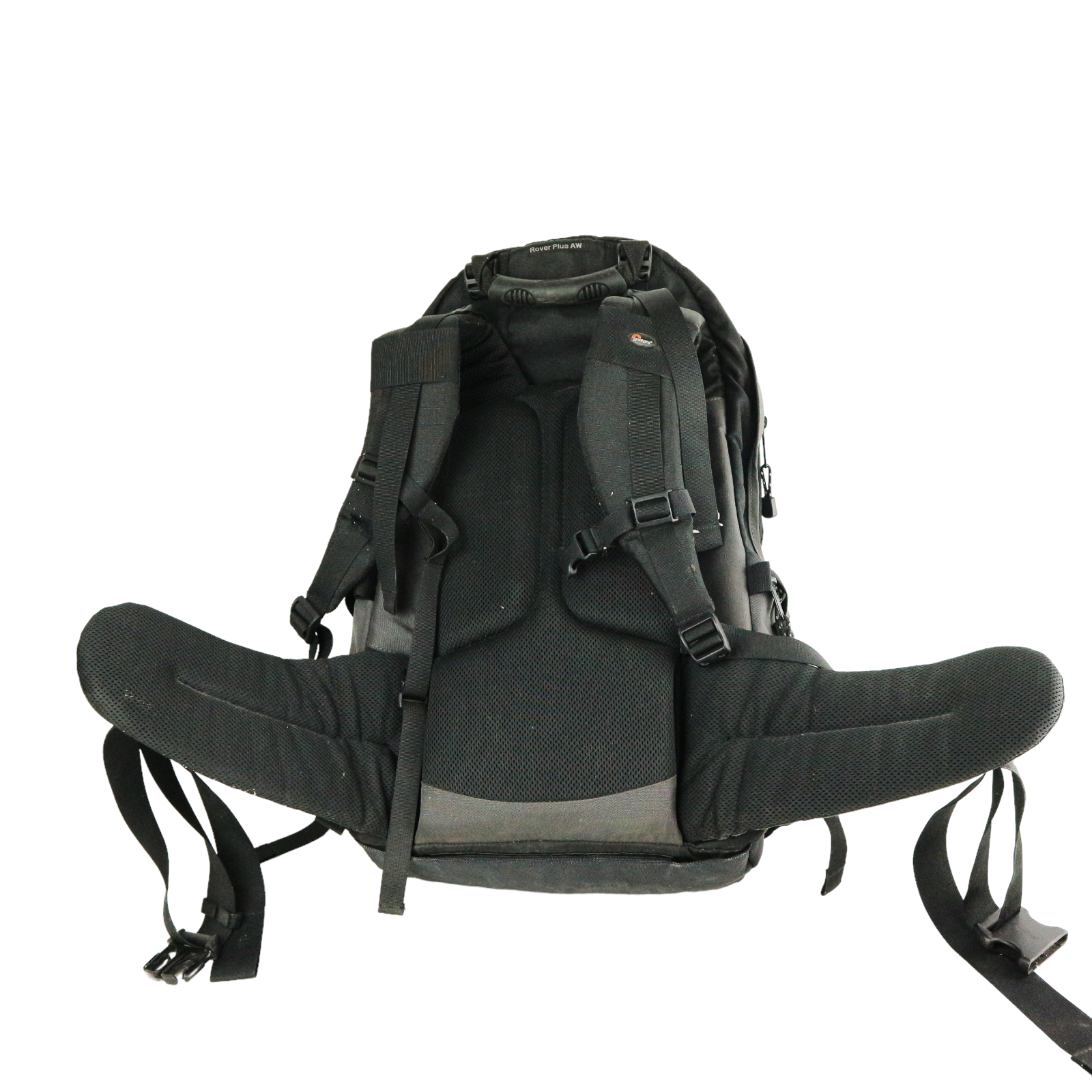 LOWEPRO ROVER PLUS AW BackPack with Deluxe Waist Belt - Image 5