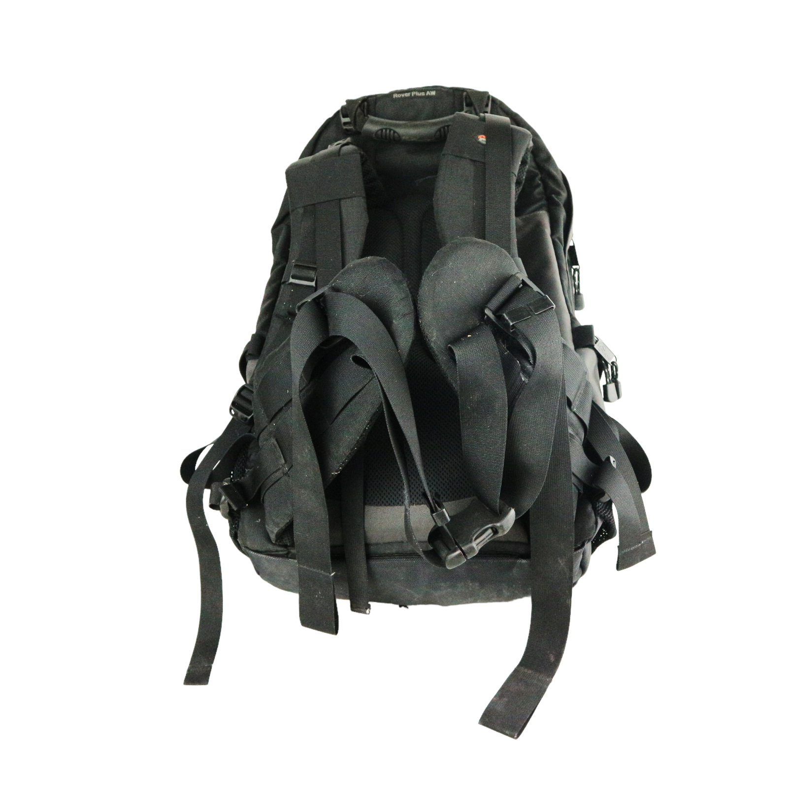 LOWEPRO ROVER PLUS AW BackPack with Deluxe Waist Belt - Image 6
