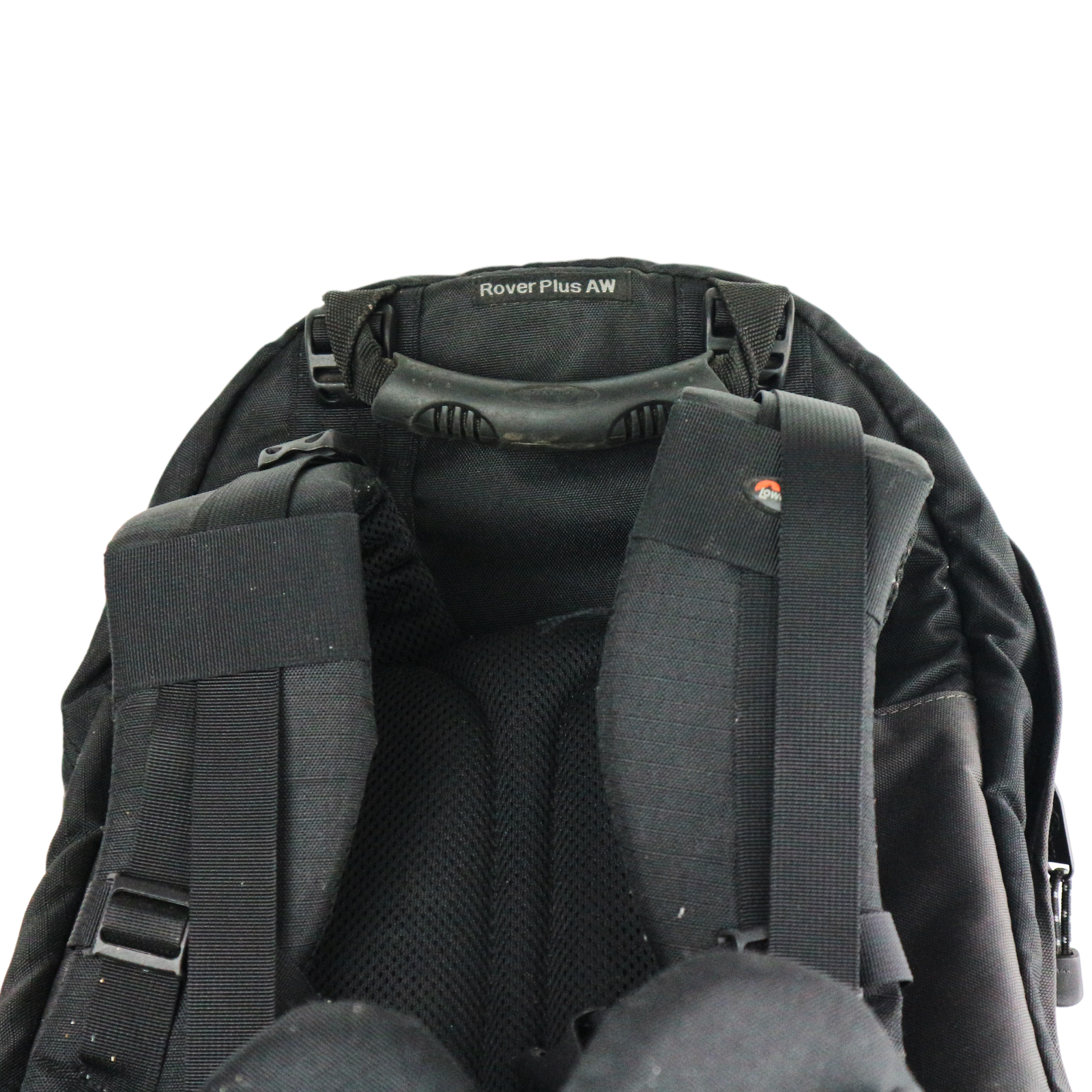 LOWEPRO ROVER PLUS AW BackPack with Deluxe Waist Belt - Image 7