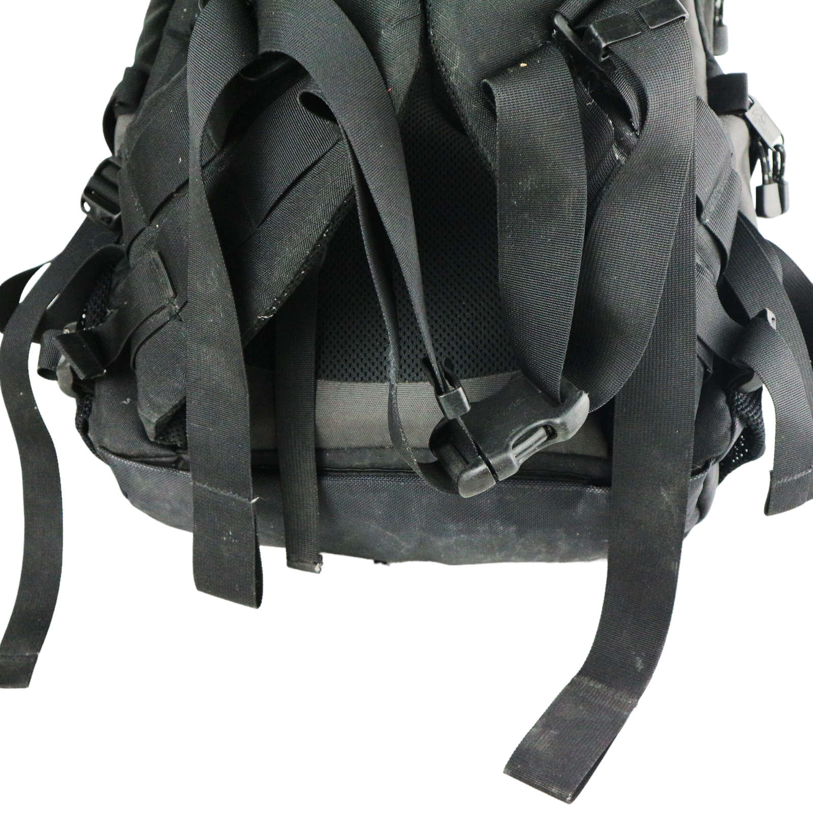 LOWEPRO ROVER PLUS AW BackPack with Deluxe Waist Belt - Image 8