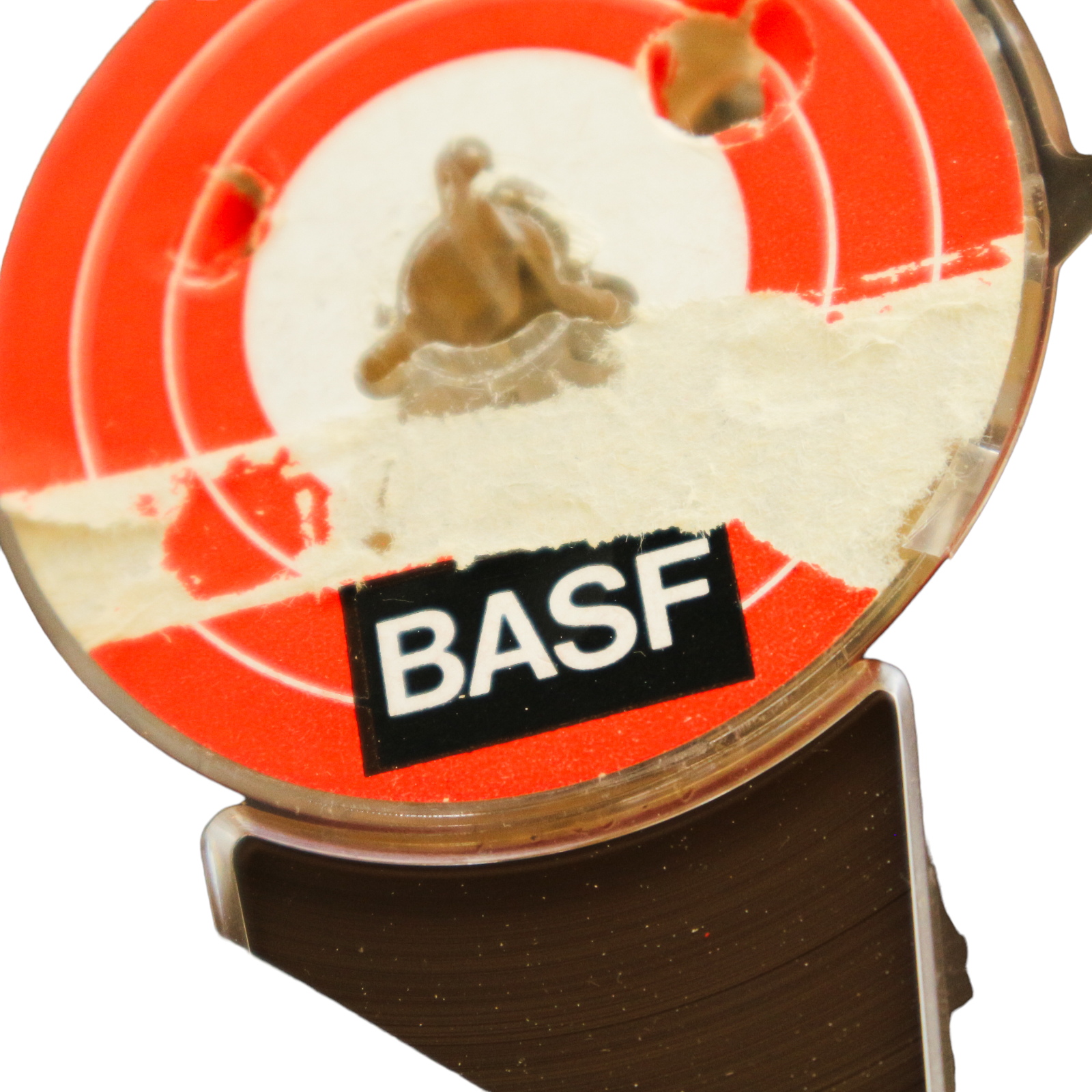 Lot of 4 - Magnetophonband BASF Reel to Reel Tape - Image 7