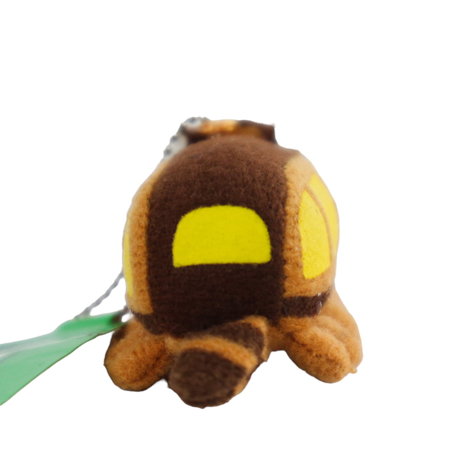 Studio Ghibli My Neighbor Totoro Ghibli Collection Neko Bus Mascot Keychain T834 - Image 4