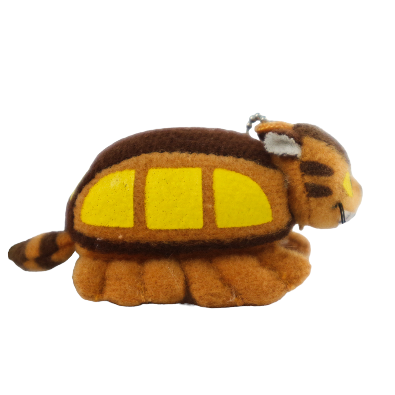 Studio Ghibli My Neighbor Totoro Ghibli Collection Neko Bus Mascot Keychain T834 - Image 5