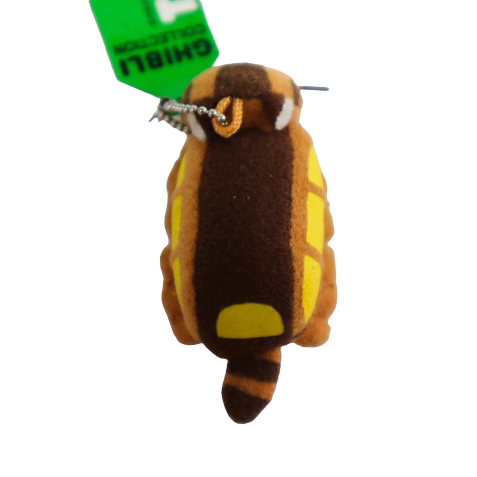 Studio Ghibli My Neighbor Totoro Ghibli Collection Neko Bus Mascot Keychain T834 - Image 6