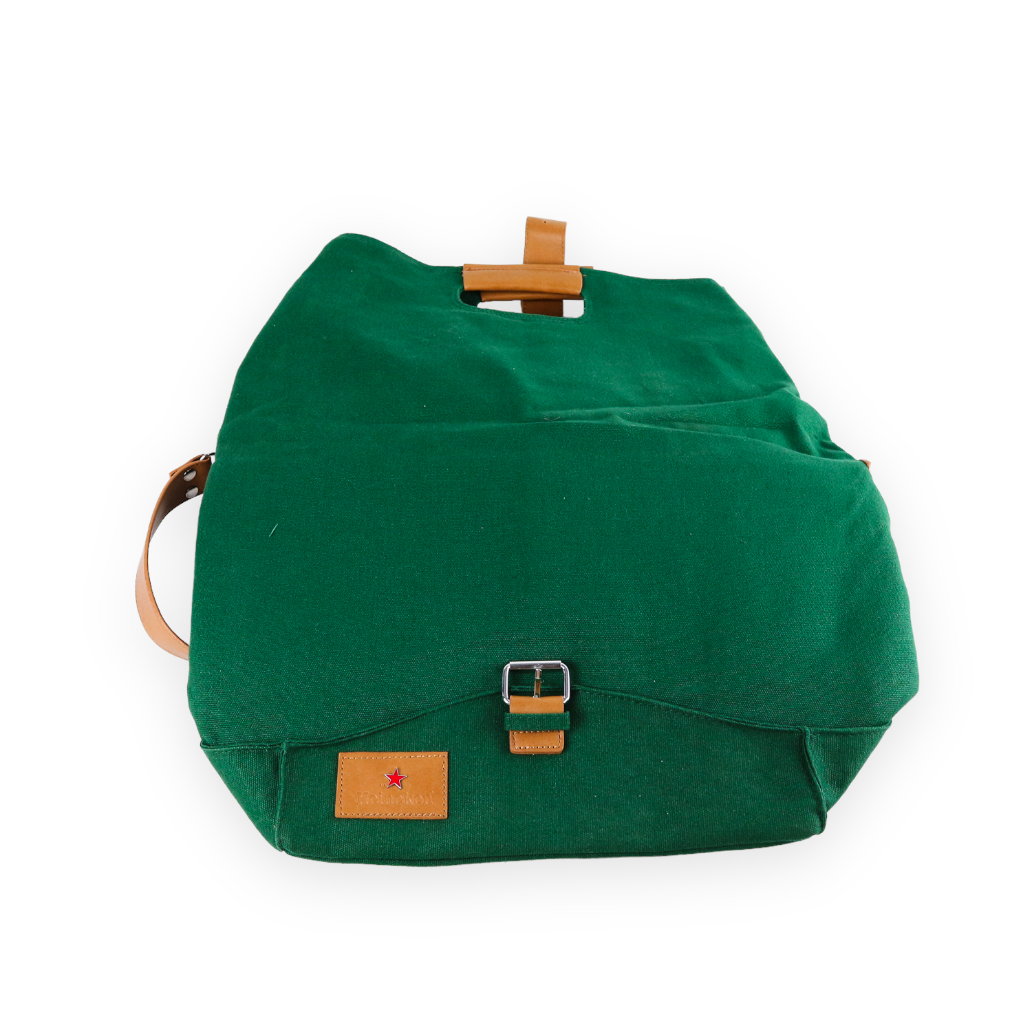 Heineken Rodester Cooler Bag - Bag only