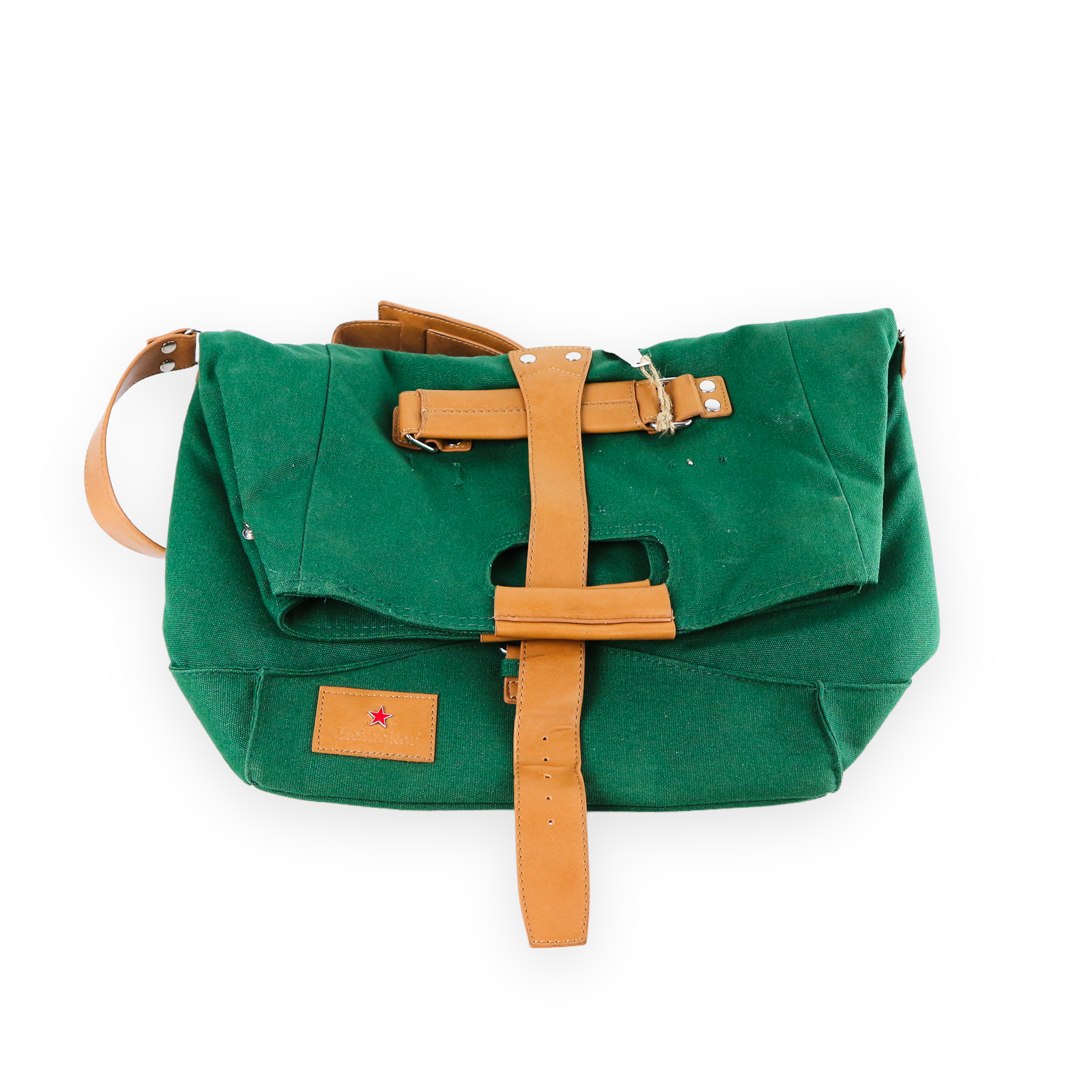 Heineken Rodester Cooler Bag - Bag only - Image 2