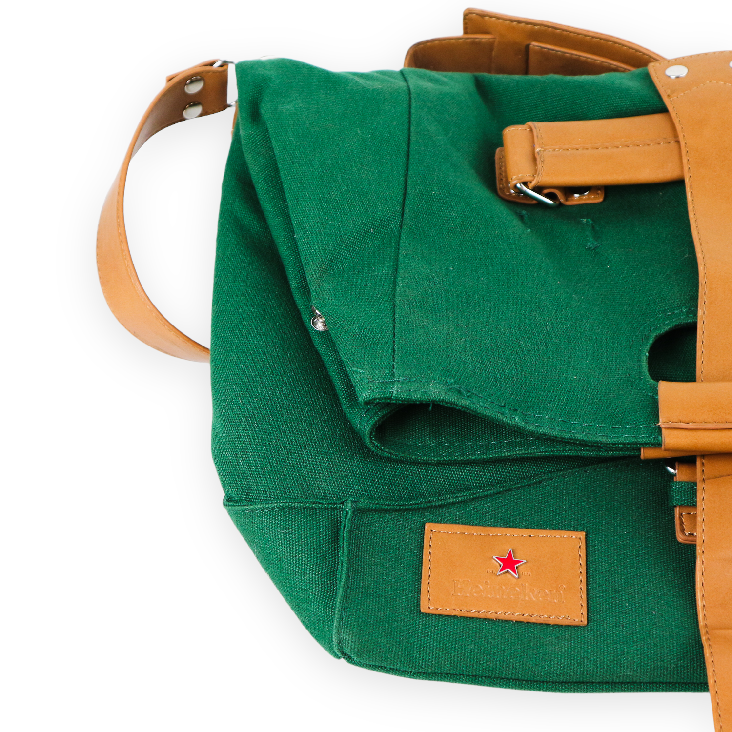 Heineken Rodester Cooler Bag - Bag only - Image 3