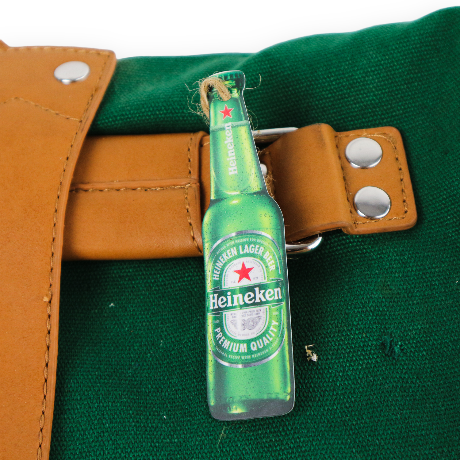 Heineken Rodester Cooler Bag - Bag only - Image 6