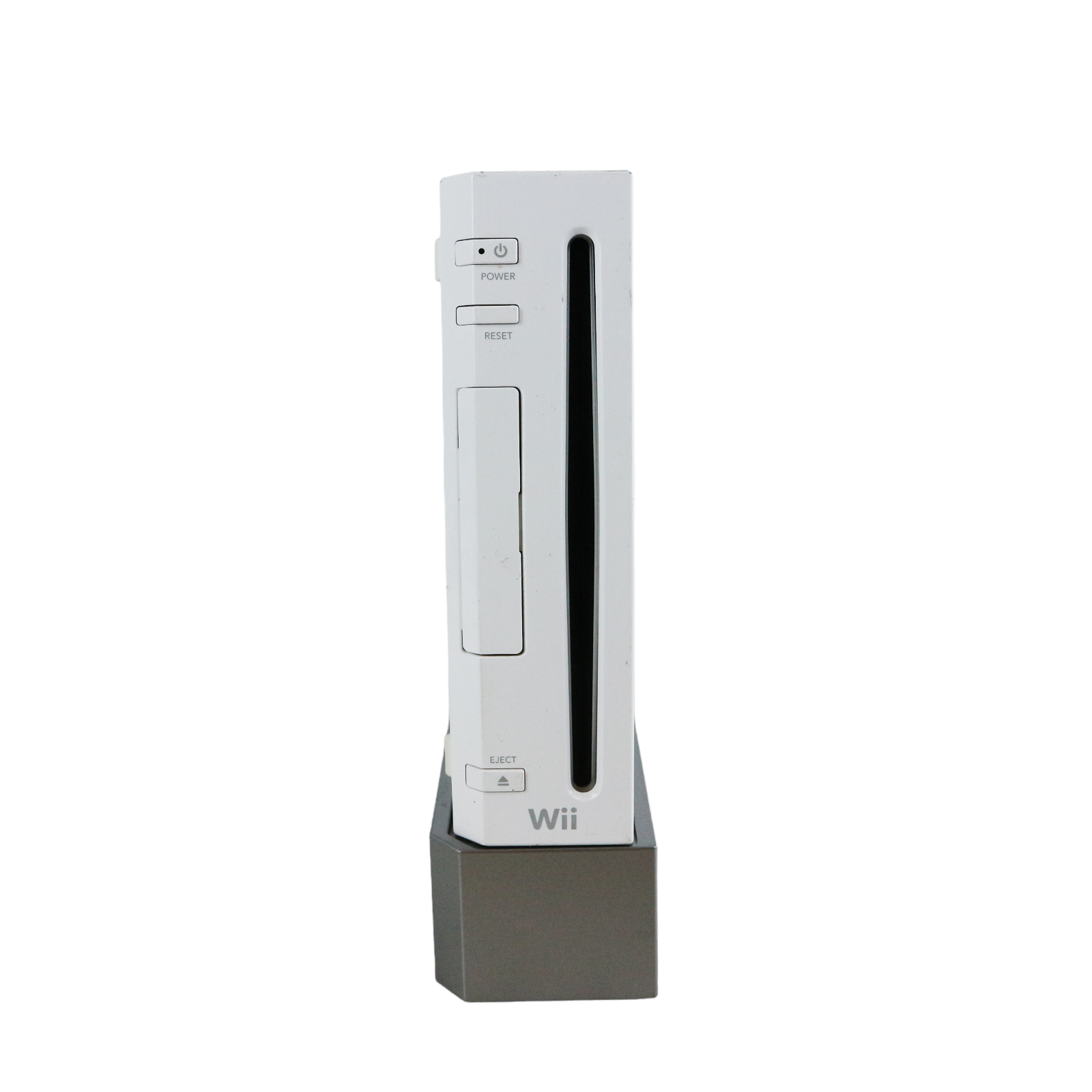 Nintendo Wii Console Bundle : sensor bar - controller - cables - Image 6
