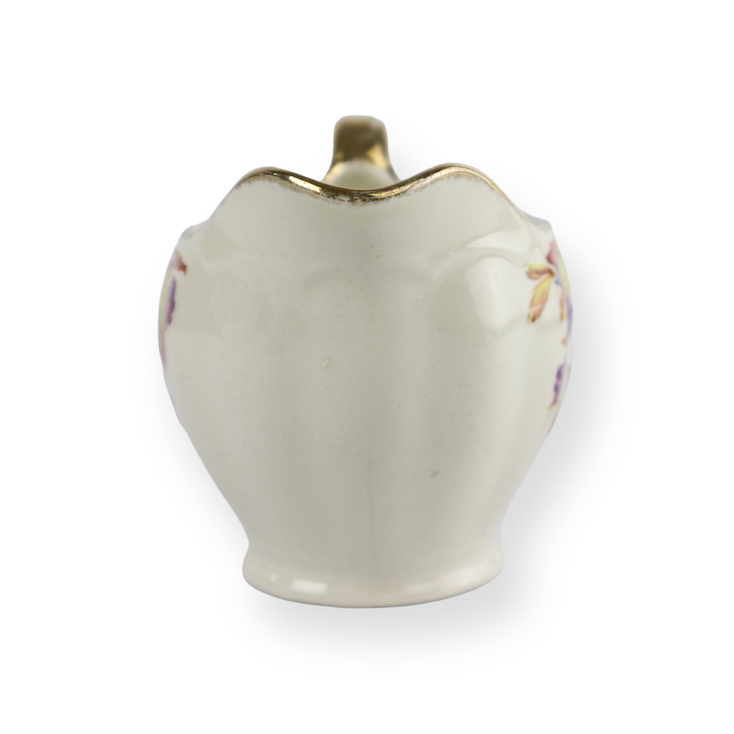 GRINDLEY ENGLAND CREAMPETAL CREAMER JUG - Image 6