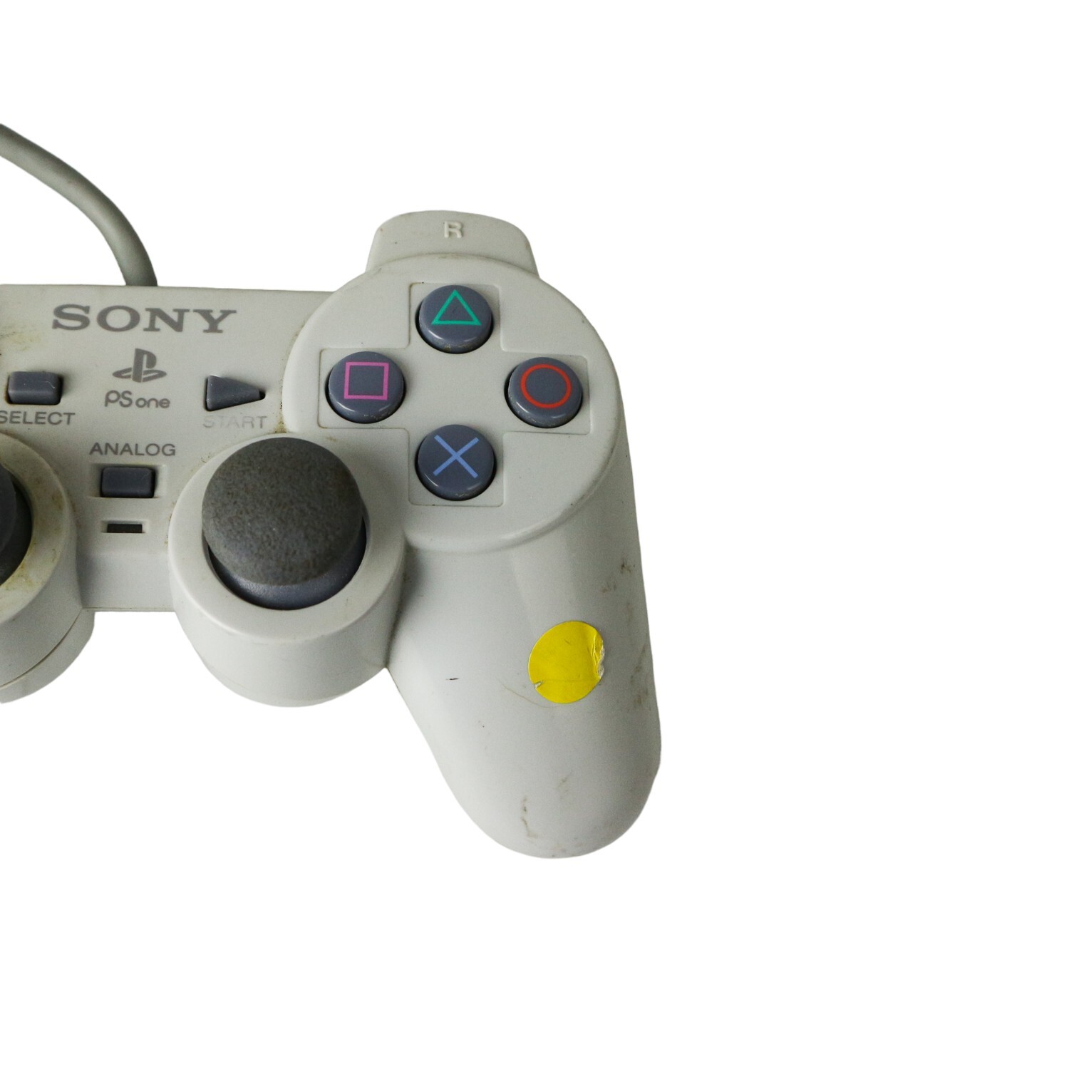 Original Sony PlayStation One Analog Controller PS1/PSOne SCPH-110 - Image 4