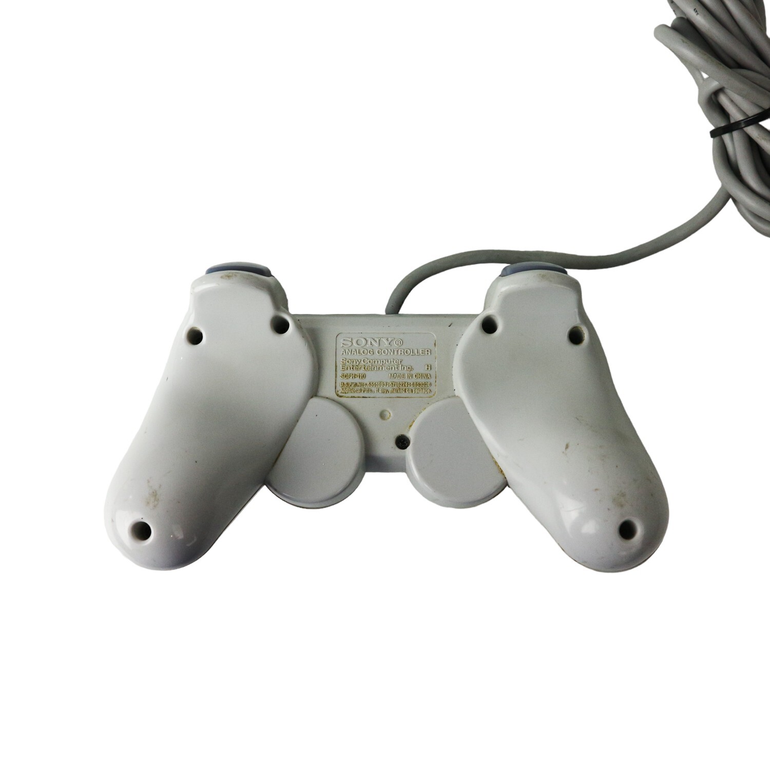 Original Sony PlayStation One Analog Controller PS1/PSOne SCPH-110 - Image 5