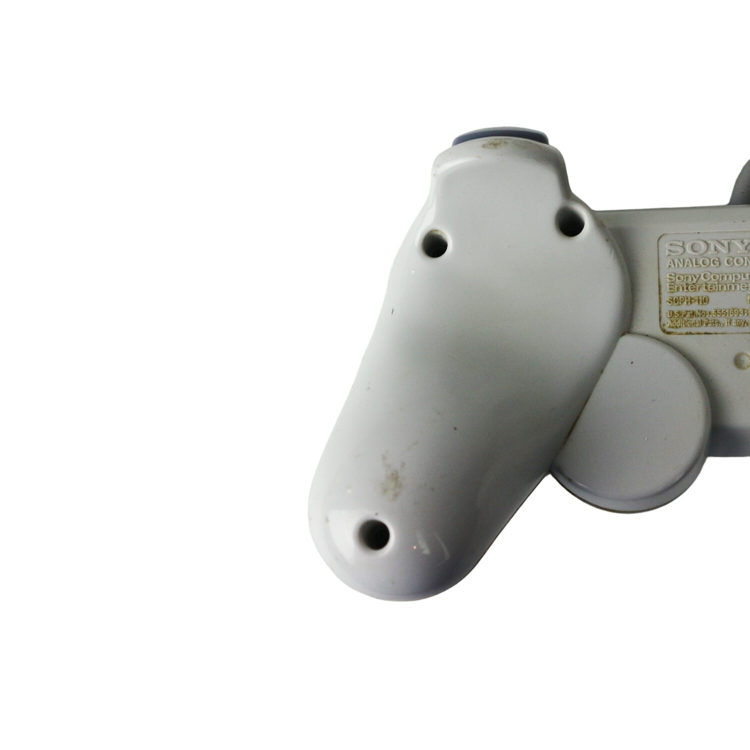 Original Sony PlayStation One Analog Controller PS1/PSOne SCPH-110 - Image 6