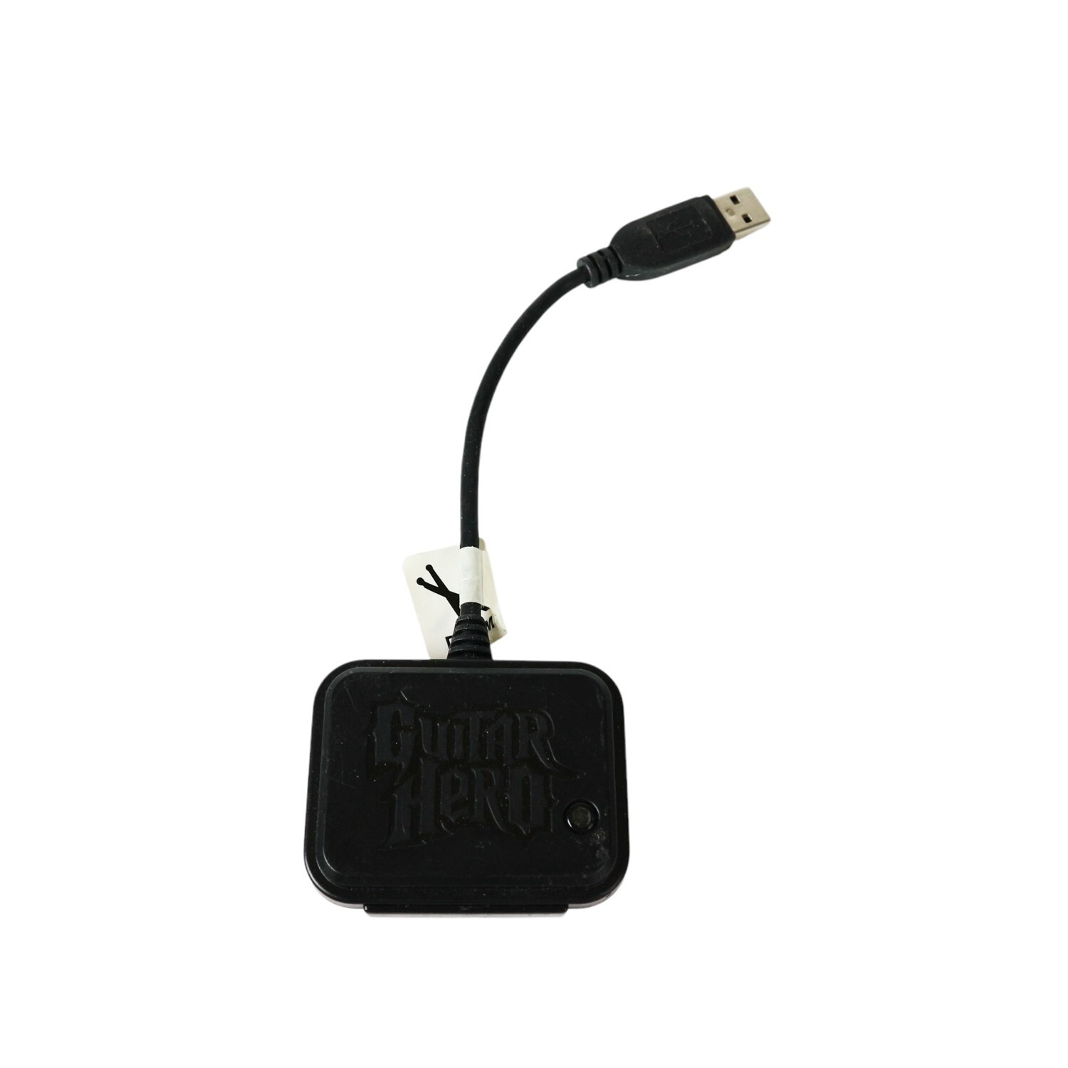PS3 RedOctane Guitar Hero Wireless USB Dongle Receiver PS3 95481.806 for Drums - Image 3