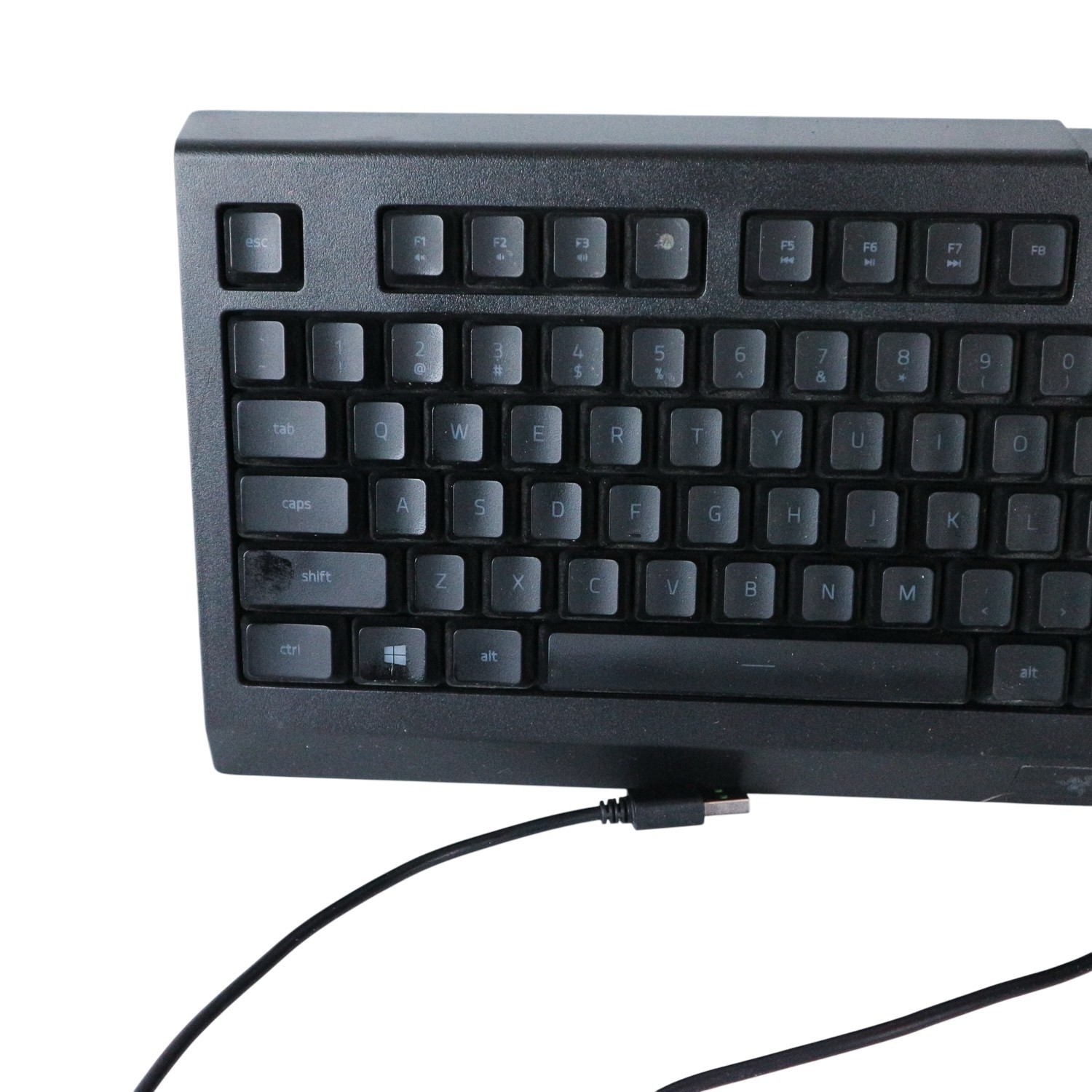 Razer Cynosa Lite-Essential RGB Wired Gaming Keyboard PREOWNED - Image 2