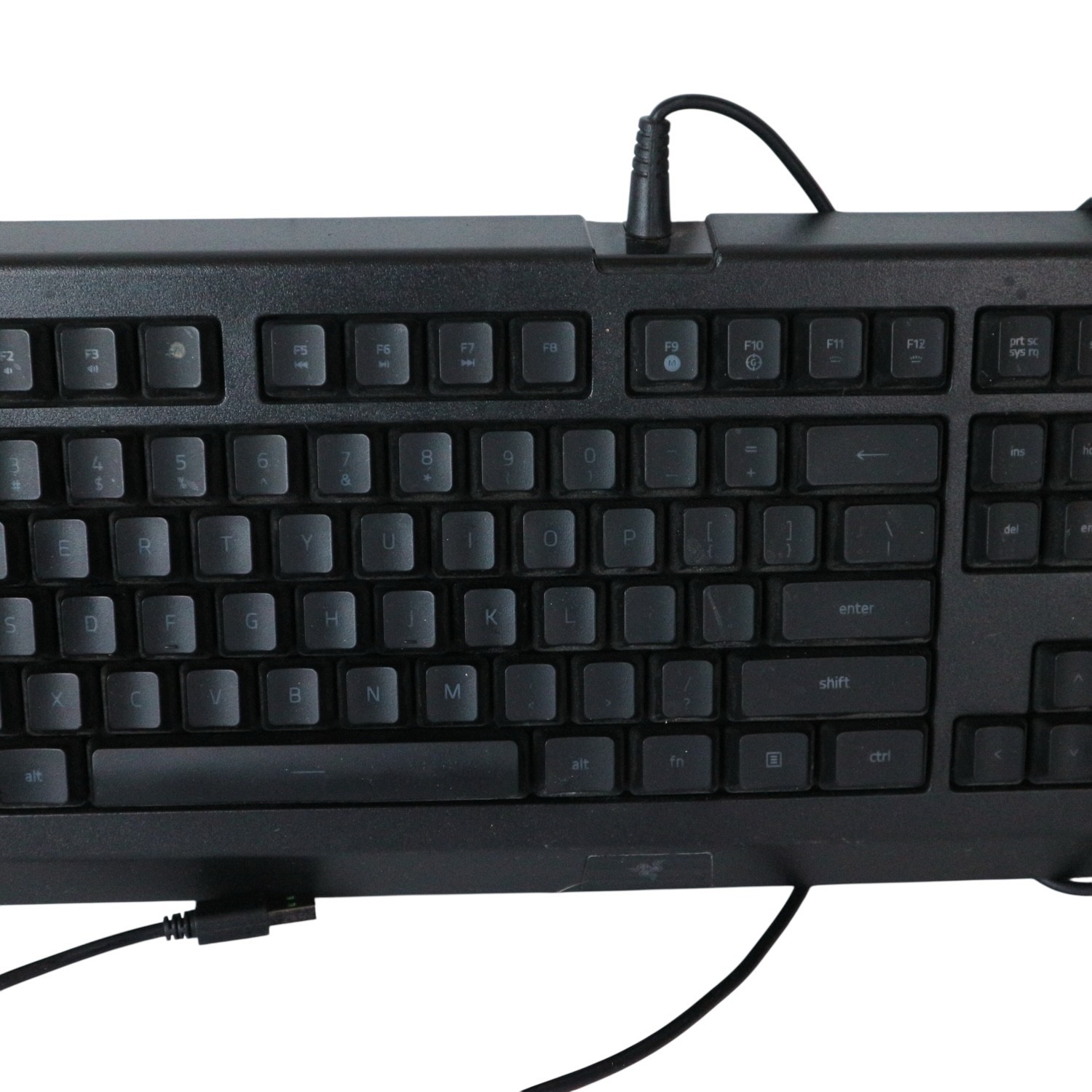 Razer Cynosa Lite-Essential RGB Wired Gaming Keyboard PREOWNED - Image 3